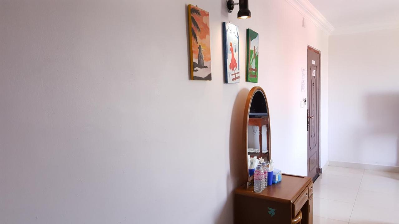 Pama Hotel Kampong Chhnang Eksteriør billede